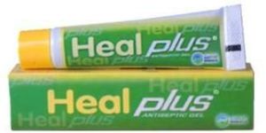 Heal Gel Creame