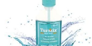 Turmix Mouthwash
