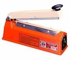 Hand Operated Sealing Machine