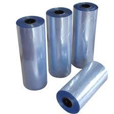 PVC Shrink Films