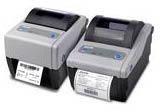 Barcode Printer (SATO CG4)
