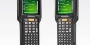 Handheld Mobile Computer (MC3000)