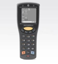 Handheld Mobile Computer (MC1000)