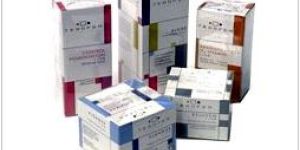 Cosmetic Cartons
