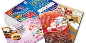 Flyer Printing