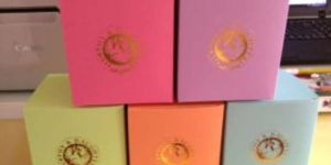 Customized Gift Boxes