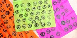 Tissue Paper Printing