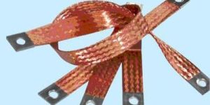 Braided Copper Flexible Connectors