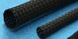 Expandable Braided Sleeve