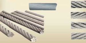 Flexible Stranded Conductors