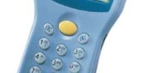 Memory Barcode Scanner