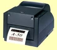 Thermal Transfer Label Printer