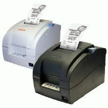 Portable Barcode Printers