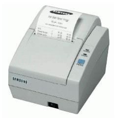 Portable Barcode Printers