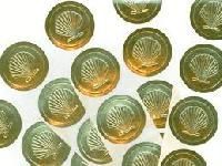 Custom Adhesive Labels