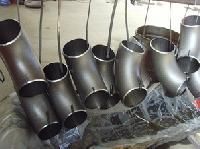 Seamless Pipe Fittings