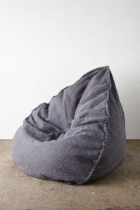 Cotton Bean Bags