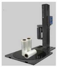 Stretch Wrapping Machine