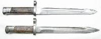 Bayonets