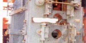 Horizontal Rolling Mill Stand