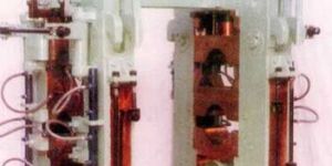 Horizontal Rolling Mill Stand