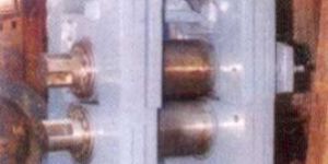 Rolling Mill Stand