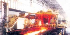 Hot Strip Mill