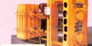 SM-05 Backup Roll Drive 4Hi Cold rolling Mill