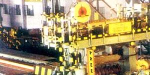 SM-08 700mm Reversing Mill