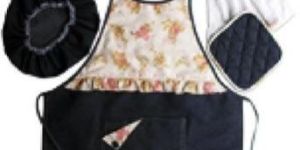 Apron Set