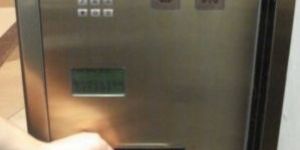 Elevator Control Card