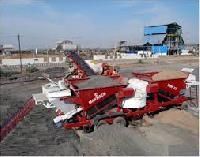 Concrete Mixing Plant