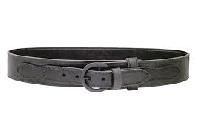 Uniform Belts