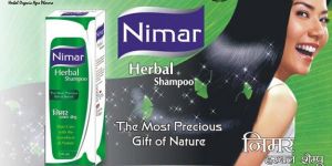 Herbal Hair Shampoo