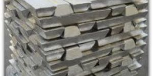 Magnesium Ingot