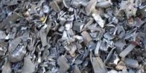 Magnesium Scrap