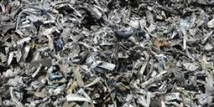 Non Ferrous Scrap