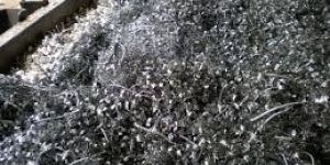 Steel Turning Scrap