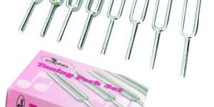 Tuning Forks