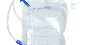 Urine Collecting Bag