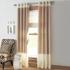 Designer Curtains - Dc-01
