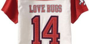 Boys Round Neck T Shirts