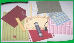 Table Placemats
