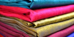 Pure Silk Fabrics