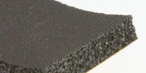 Foam Rubber