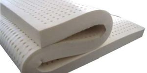 Natural Latex Foam Mattress