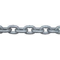 Galvanized Chain