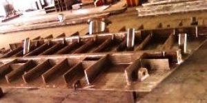 Dome Wall Fabrication