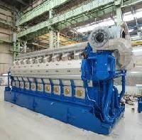 Power Plant Equipment