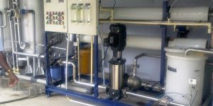 RO Water Plant, DM Water Plant
